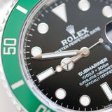 2023 Rolex Submariner Date 41mm