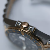 2026 Rolex GMT-Master II ‘Zombie’ Two Tone YG Ref. 126713GRNR A001755