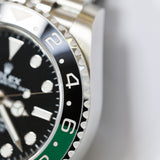 2023 Rolex GMT-Master II “Sprite” Ref. 126720VTNR