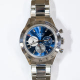 2024 Zenith Blue Dial Chronomaster Ref. 03.3114.3600/51.M3100 A001456