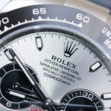 2021 Rolex Cosmograph Daytona Grey Dial ‘Ghost’ Ref. 116519LN