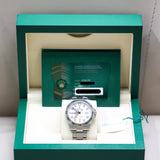 2021 Rolex Explorer II "Polar White" Dial Ref: 226570 A000983