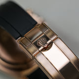 2024 Rolex Daytona Black Dial RG Oyster Ref. 126515LN A001249