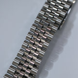 2026 Rolex Datejust 41 Mint Green Dial Fluted Jubilee Ref. 126334 A001875