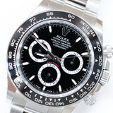 2025 Rolex Daytona "Godzilla" Ref. 126500LN A000994