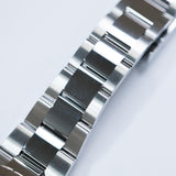 2026 Rolex Datejust 41 Ombre Green Dial Ref. 126334  A001598