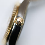 2024 Rolex Datejust 31 Champagne Dial Ref. 278273 A000974