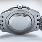 2021 Rolex GMT-Master II “Batgirl” Ref. 126710BLNR