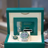 2023 Rolex Submariner Date ‘Starbucks’ Ref. 126610LV B00237