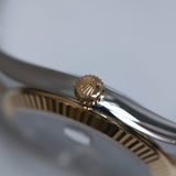 2022 Rolex Datejust 41 Wimbledon Dial Two Tone YG Ref. 126333 A001845