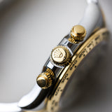 2025 Rolex Daytona 2Tone Champagne Dial Ref. 126503 B00102