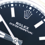 2025 Rolex Oyster Perpetual 41mm Black Dial Ref. 134300 A001088