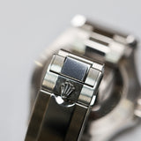 2025 Rolex Yacht Master 40 Rolesium Ref. 126622