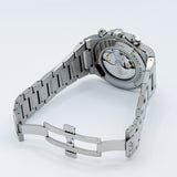 2025 Girard Perregaux Laureato Chronograph Aston Martin Limited Edition (188 pieces) Ref. 81020-21-3398-1CM