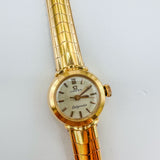 Omega 18kt Gold 71405472/7076 B00095