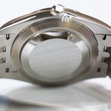 2026 Rolex Datejust 41 Wimbledon Dial Fluted Jubilee Ref. 126334 A001789