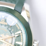 2024 Omega Seamaster Aqua Terra Worldtimer Ref. 22032432210001 A001206