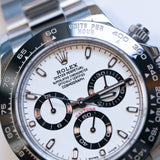 2016 Rolex Daytona Panda Ref. 116500LN B00193