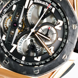 Audemars Piguet Royal Oak Offshore Tourbillon Chronograph 26288OF A000706