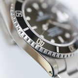 2002 Rolex Submariner Date Ref. 16610 A001536