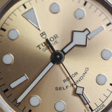 2021 Tudor Black Bag One 36 Ref. 79503 A001882