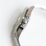 2026 Rolex Submariner Date Starbucks Ref. 126610LV A001840