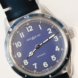 2023 Montblanc 1858 Automatic Ref. MB126758 B00145