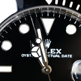 2026 Rolex Submariner Date Blk Ref. 126610LN B00071