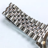 2025 Rolex Datejust 41 Wimbeldon Dial 126334 A001496