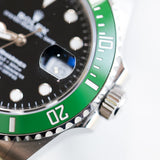 2024 Rolex Submariner Date 126610LV