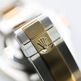 2023 Rolex Submariner Date “Bluesy” Ref. 126613LB