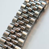 2026 Rolex GMT Master II ‘Batgirl’ Ref. 126710BLNR B00180