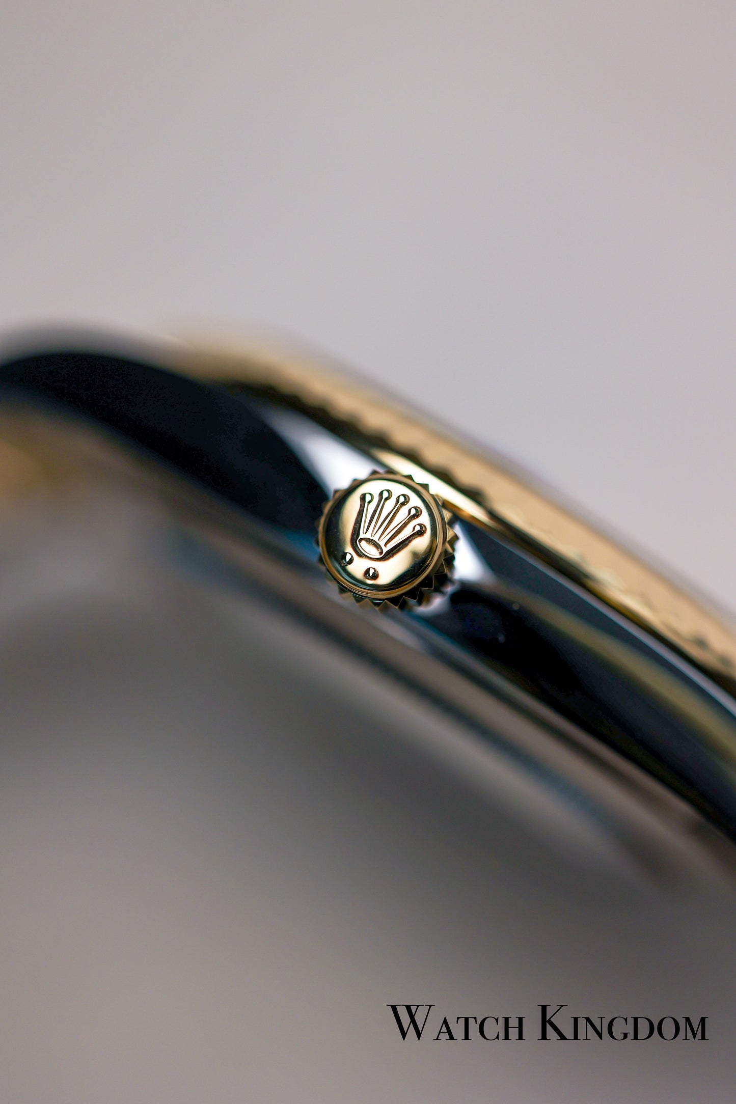 2023 Rolex Datejust 41 Champagne Dial
