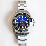 2018 Rolex Sea Dweller DeepSea 44mm Ref. 116660