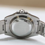 2025 Rolex Submarine Date Black Dial Ref. 126610LN