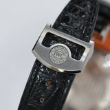2014 IWC Portuguese Black Dial Small Seconds Ref. IW510202 A001810