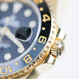 2023 Rolex GMT-Master II YG