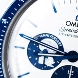 2023 Omega Speedmaster ‘Silver Snoopy Award’ 50th Anniversary Ref. 31032425002001 A001849