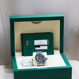 2018 Rolex Deepsea Ref. 116660 A001591