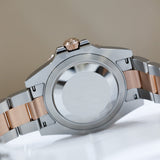 2026 Rolex GMT-Master II 'Rootbeer' Ref. 126711CHNR B00233