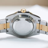 2025 Rolex Submariner "Bluesy" 126613LB A001134