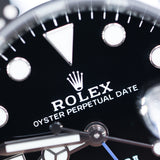 2021 Rolex GMT-Master II “Batgirl” Ref. 126710BLNR