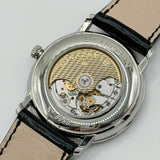 Circa 2015 Blancpain Villeret Ultra-Slim Ref. 6651.1127.55B B00162