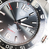 2019 Tag Heuer F1 Calibre 5 Grey Dial Ref.WAZ2011.BA0843 A001331