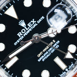 2025 Rolex GMT-Master II ‘Rootbeer’ Ref. 126711CHNR A001640