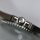 2025 Rolex Submariner Date Starbucks Ref. 126610LV A001745