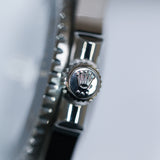 2021 Rolex Submarine Date Black Dial Ref. 126610LN