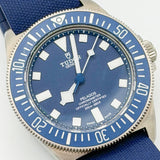 2025 Tudor Pelagos FXD Ref. 25707B/25 B00167