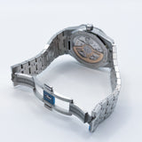 2022 Audemars Piquet Royal Oak Silver Dial Ref. 15500ST B00327