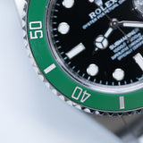 2024 Rolex Submariner Date Starbucks Ref. 126610LV A001773